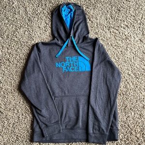 North Face Sweatshirt